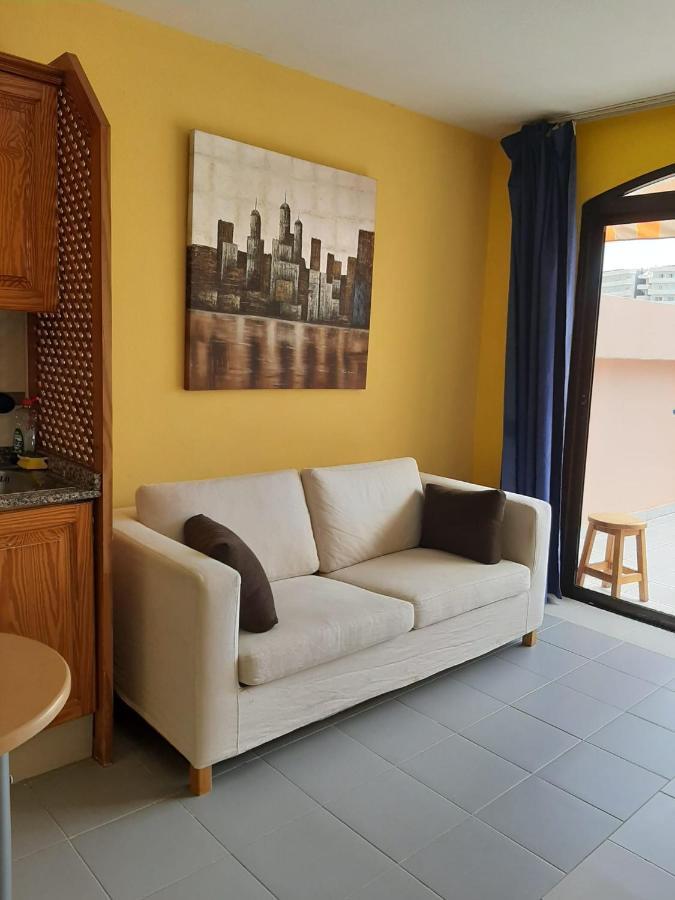 Spacious House With Sea Views And Pool Costa Adeje  Kültér fotó