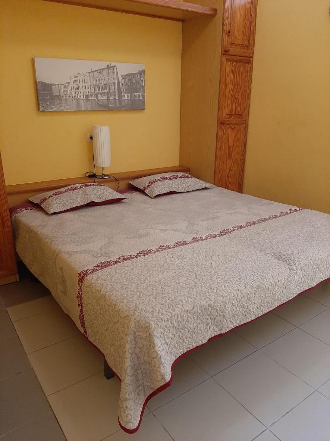 Spacious House With Sea Views And Pool Costa Adeje  Kültér fotó